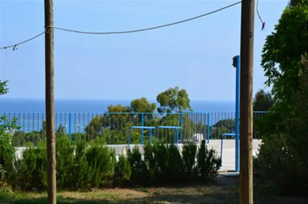 Camping Orti di Mare