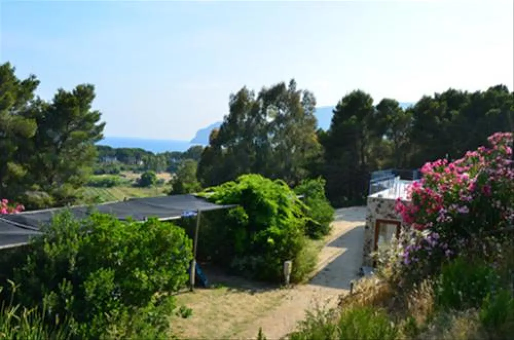Camping Orti di Mare