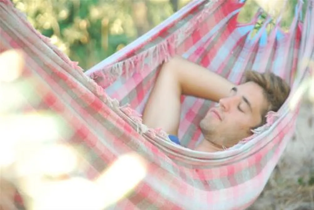 Camping Orti di Mare