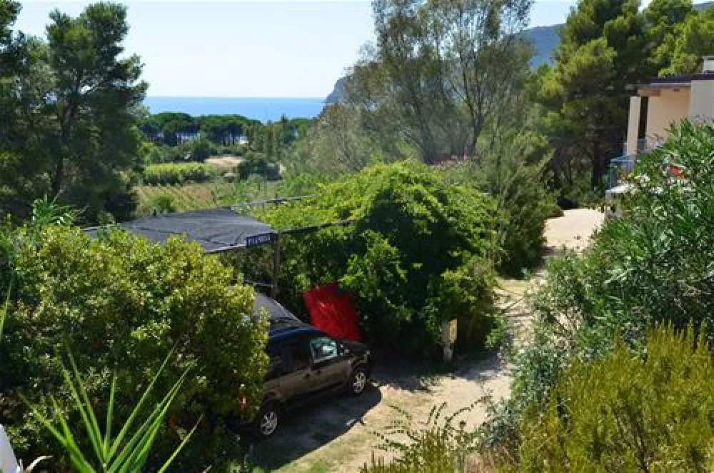 Camping Orti di Mare