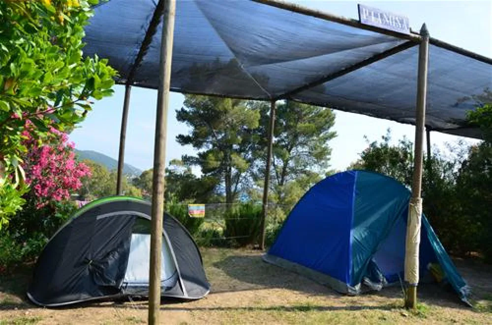 Camping Orti di Mare