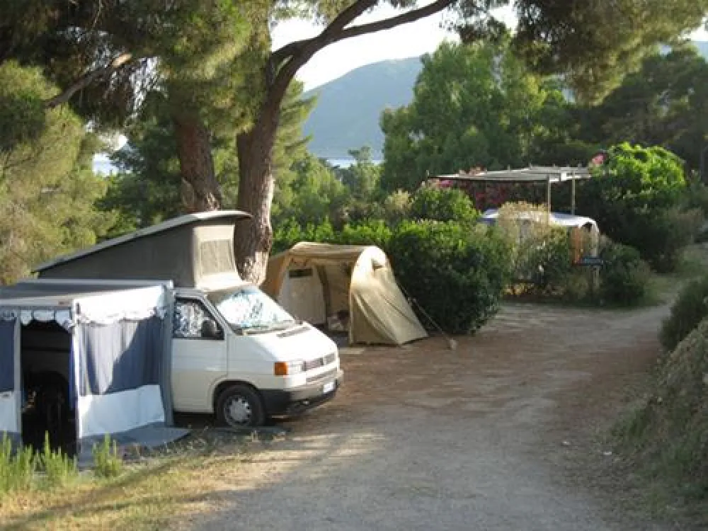 Camping Orti di Mare