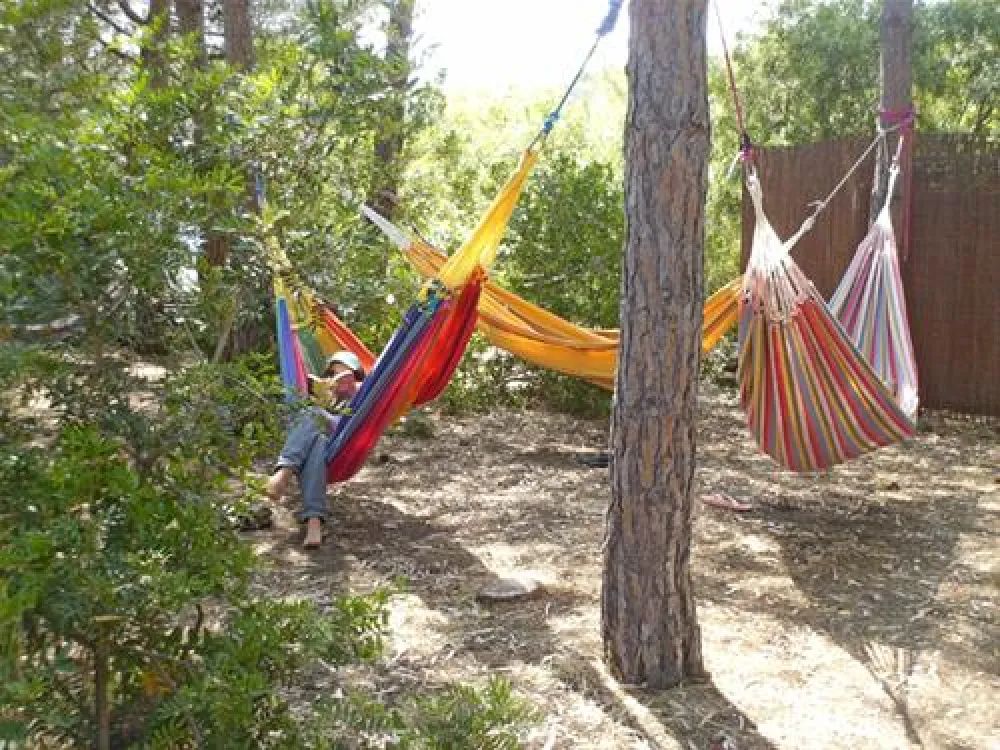 Camping Orti di Mare