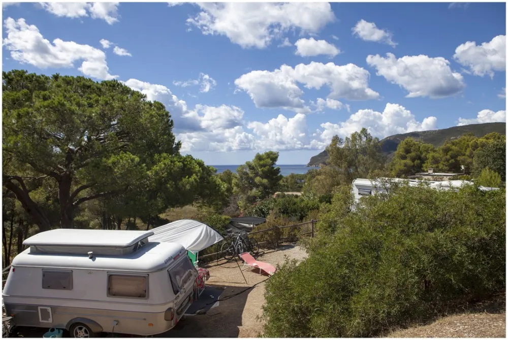 Camping Orti di Mare