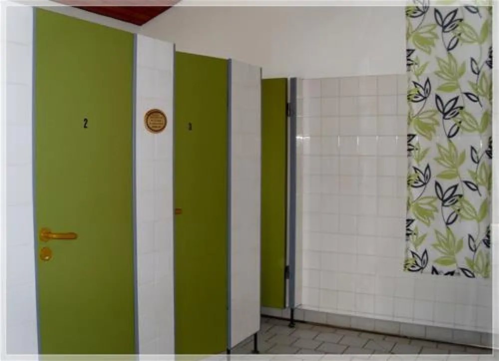 Camping-Park Bad Kissingen