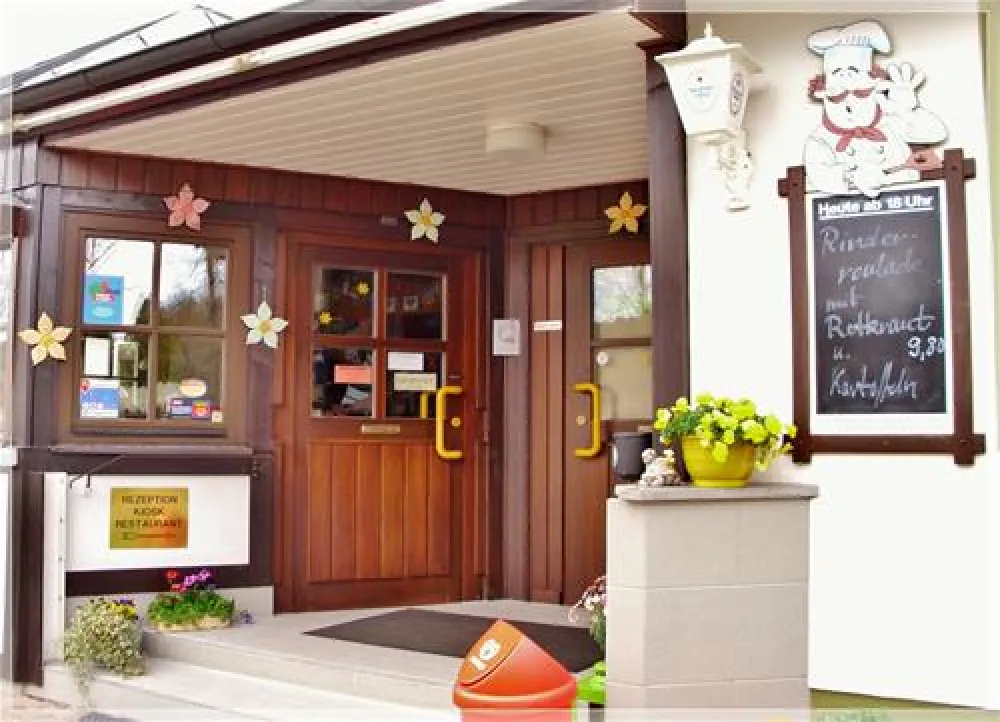 Camping-Park Bad Kissingen