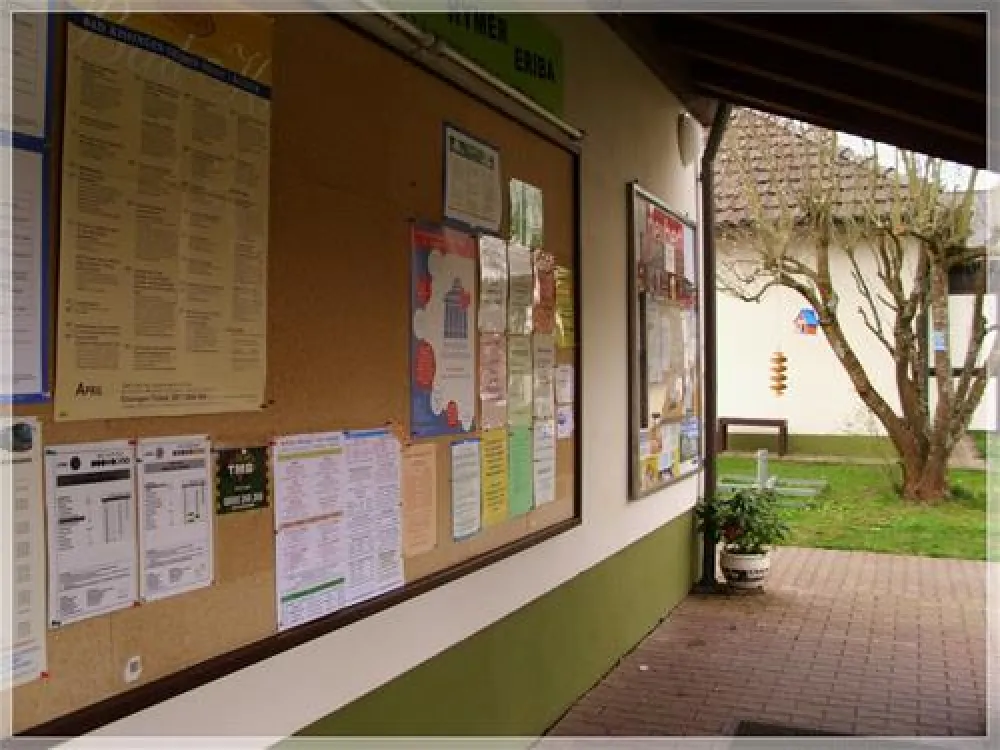 Camping-Park Bad Kissingen