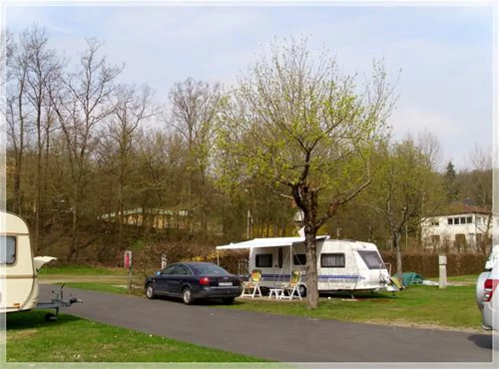 Camping-Park Bad Kissingen