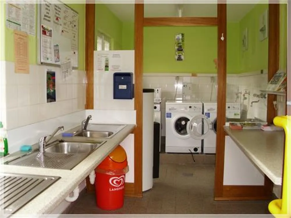 Camping-Park Bad Kissingen