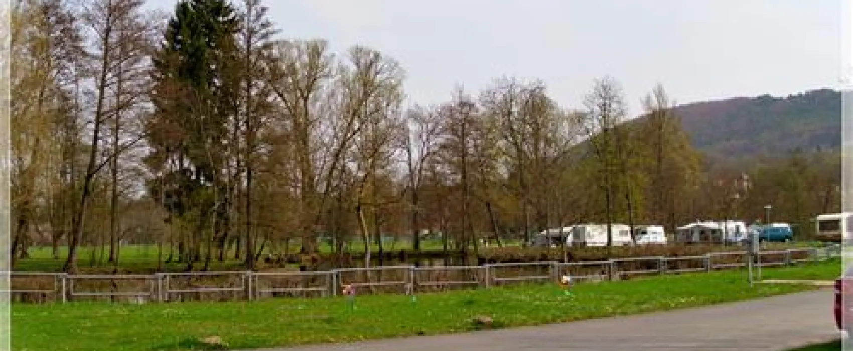 Camping-Park Bad Kissingen