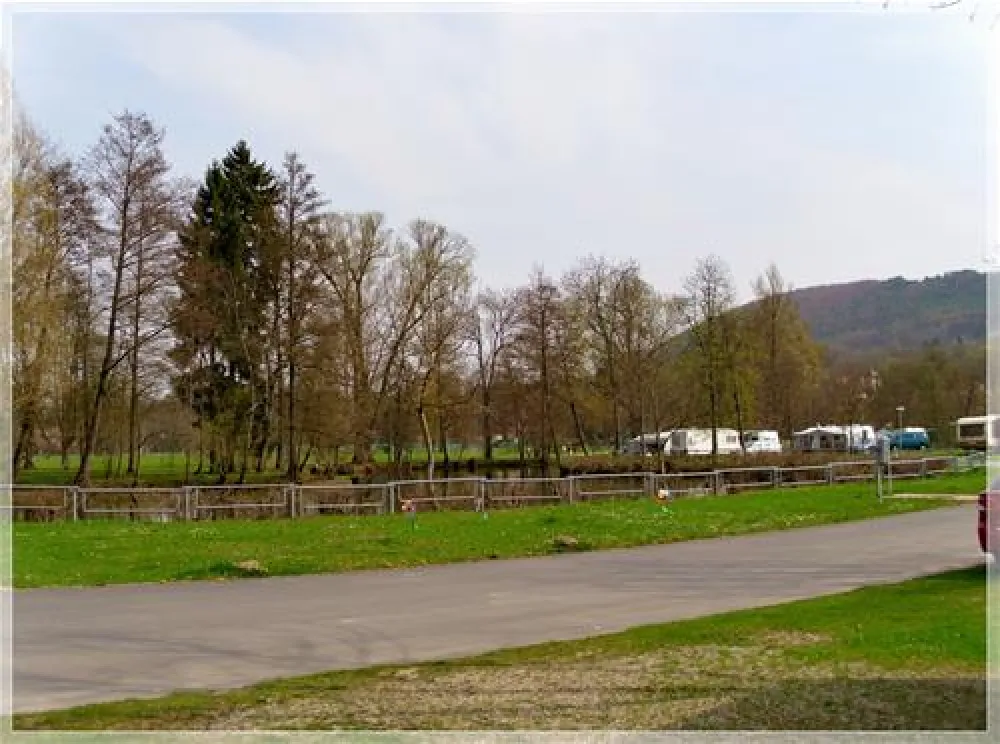 Camping-Park Bad Kissingen