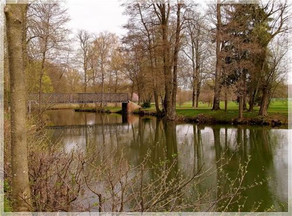 Camping-Park Bad Kissingen