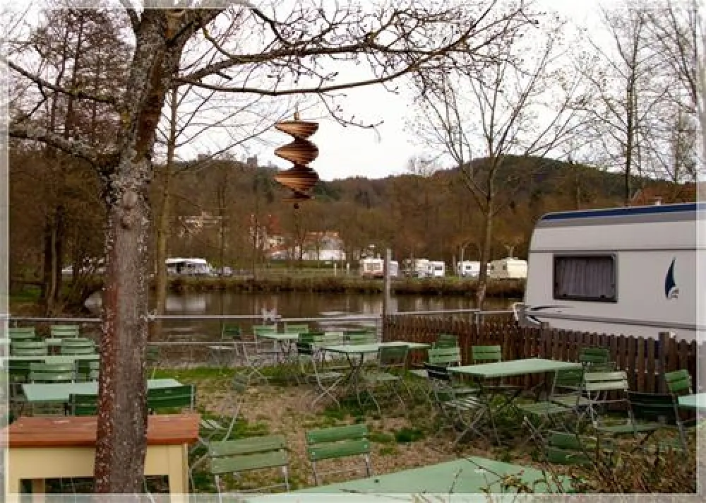 Camping-Park Bad Kissingen