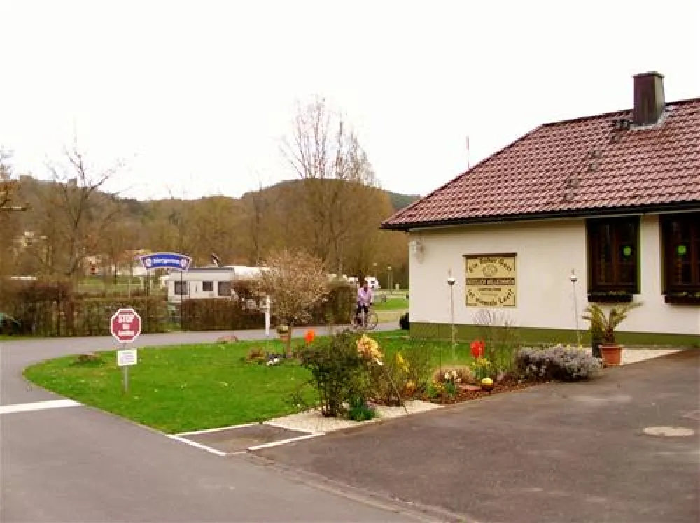 Camping-Park Bad Kissingen