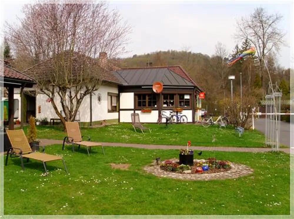 Camping-Park Bad Kissingen