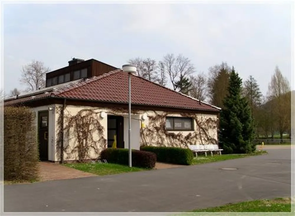 Camping-Park Bad Kissingen