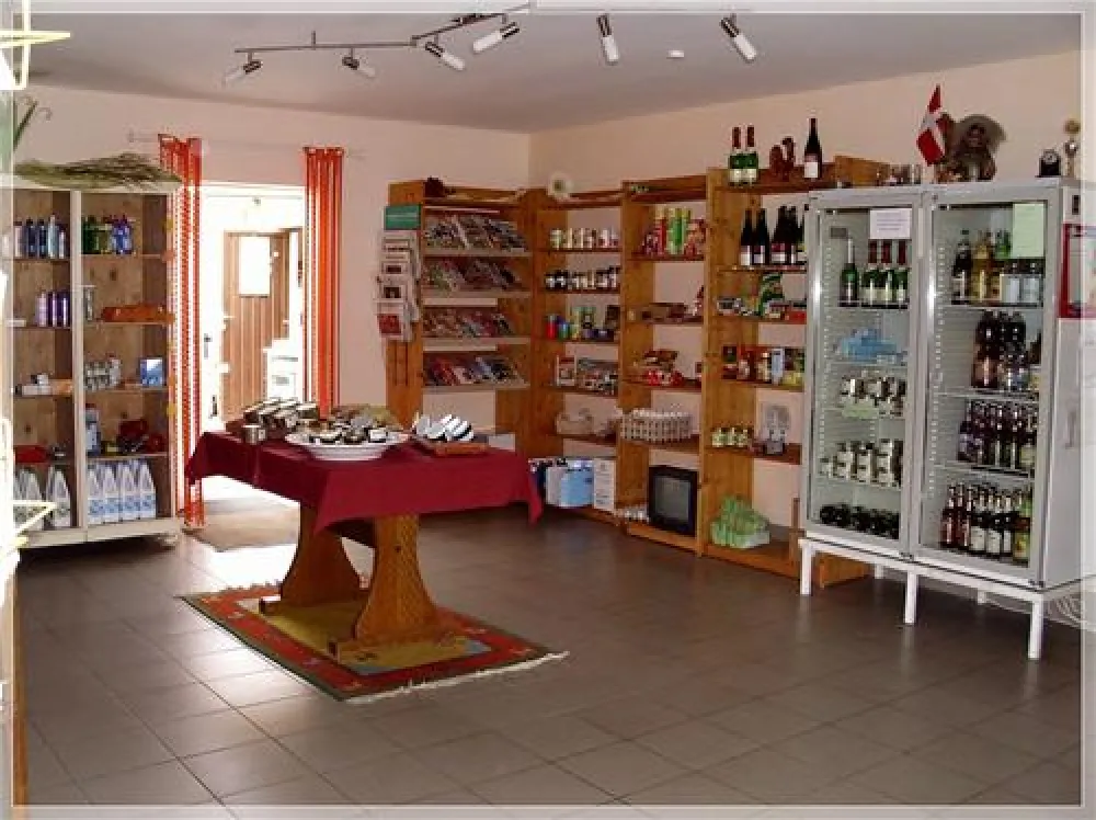 Camping-Park Bad Kissingen