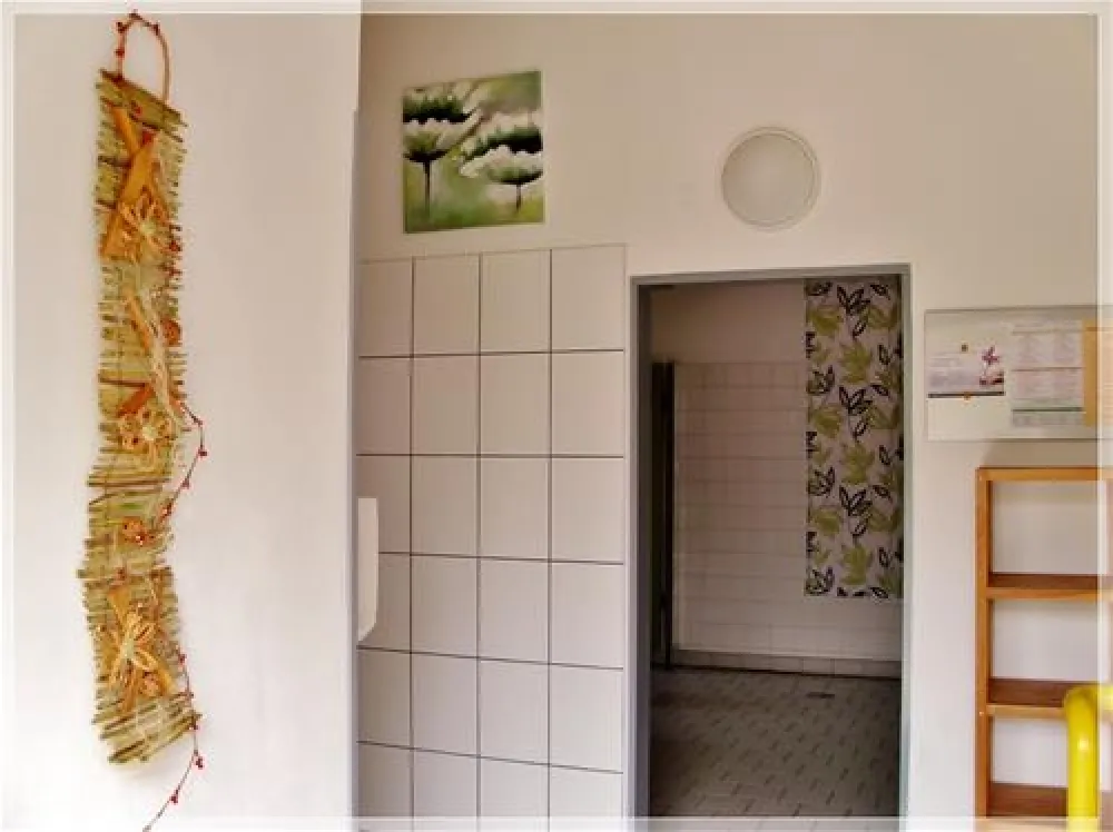 Camping-Park Bad Kissingen