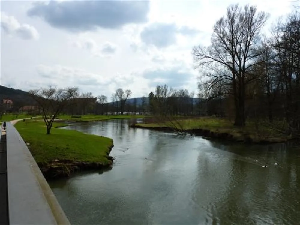 Camping-Park Bad Kissingen