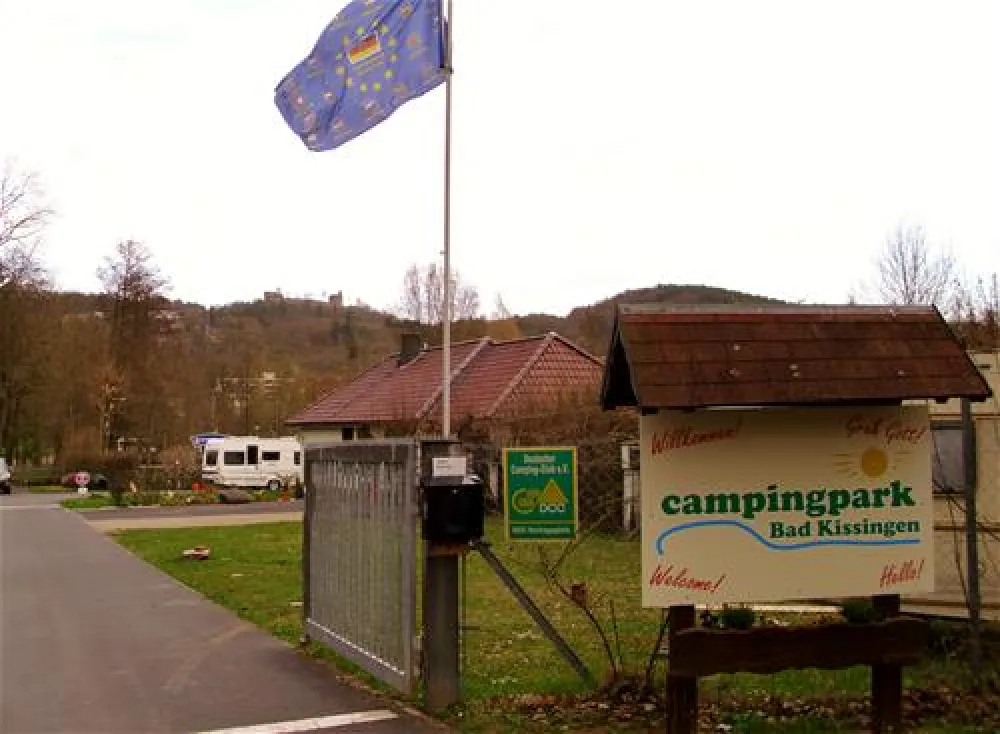 Camping-Park Bad Kissingen