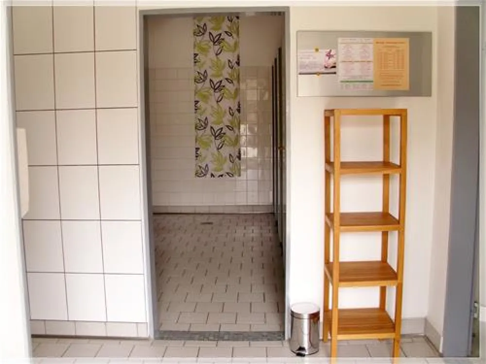 Camping-Park Bad Kissingen