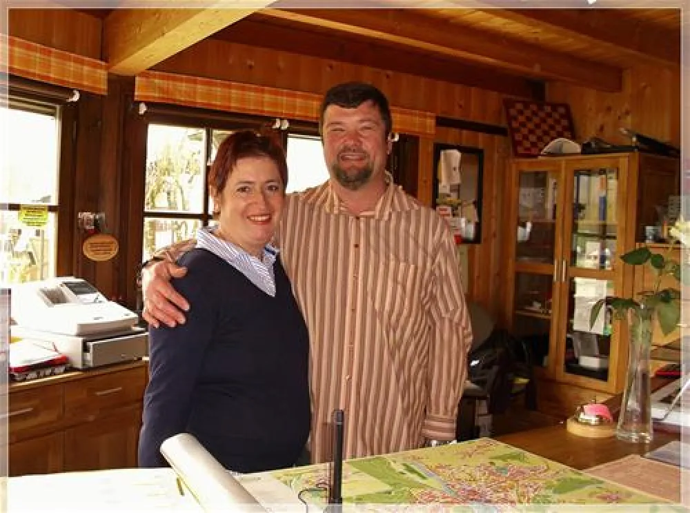 Camping-Park Bad Kissingen