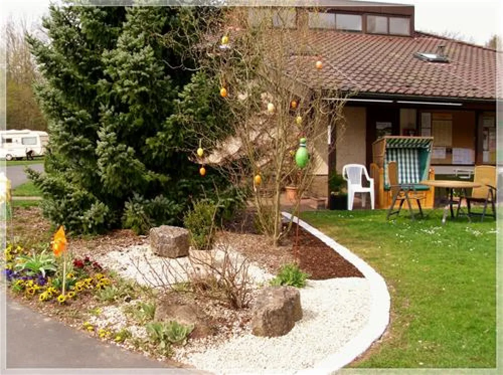 Camping-Park Bad Kissingen