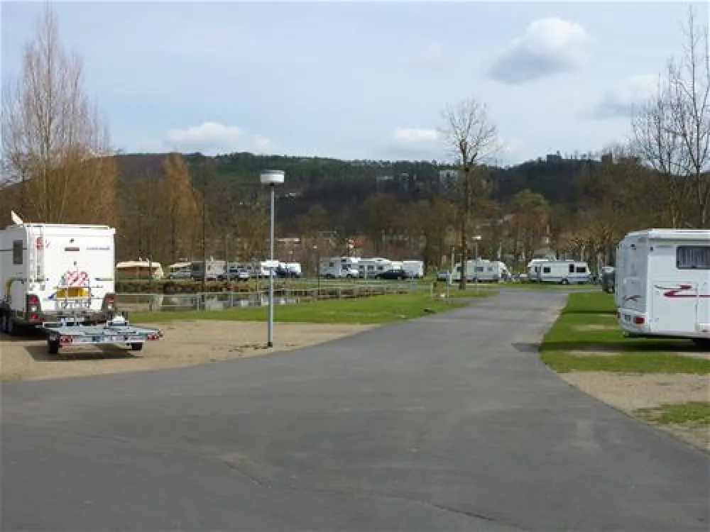 Camping-Park Bad Kissingen