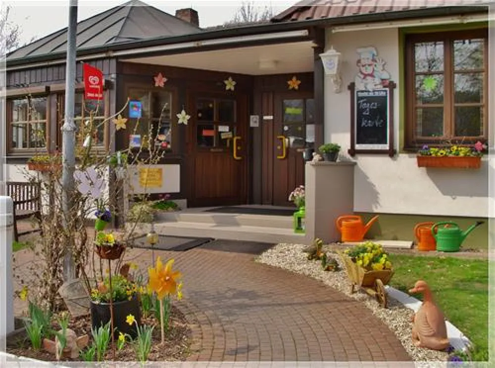 Camping-Park Bad Kissingen