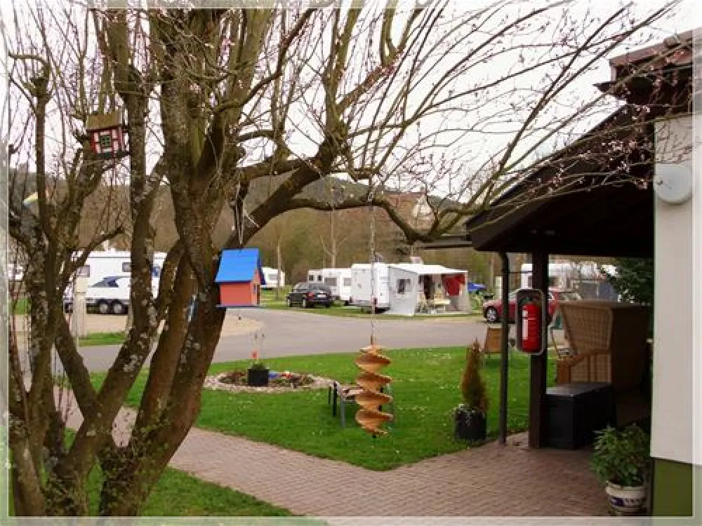 Camping-Park Bad Kissingen