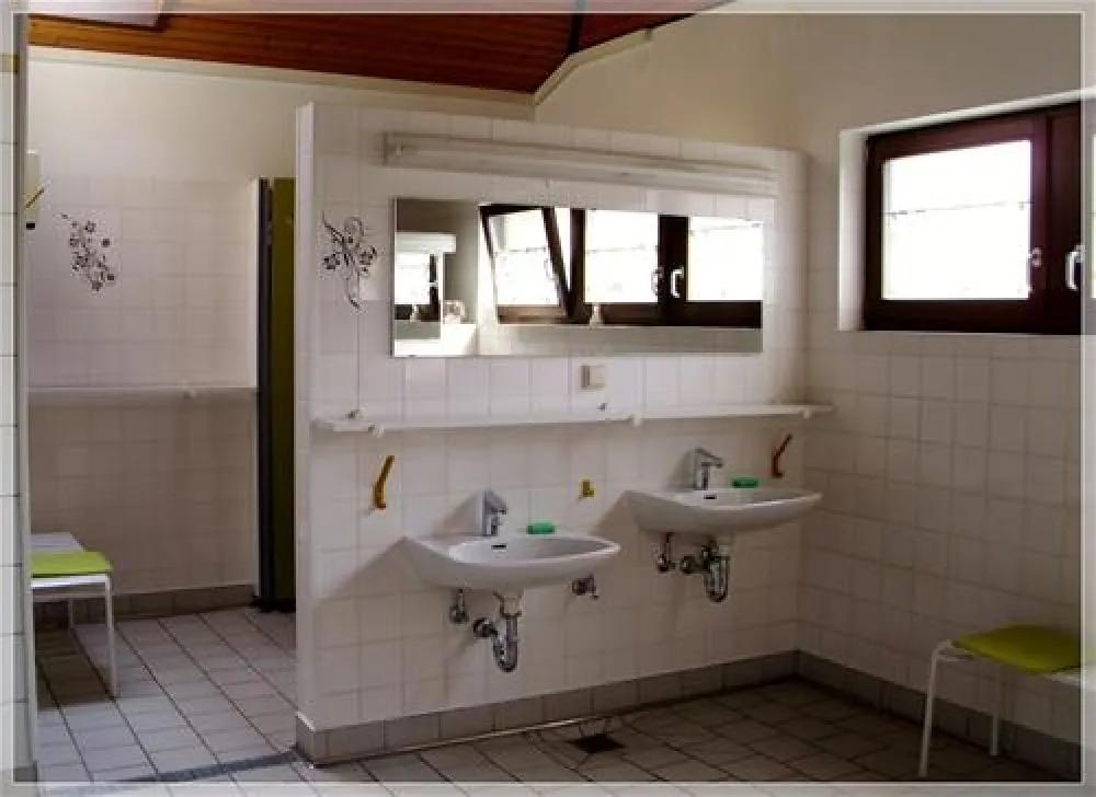 Camping-Park Bad Kissingen