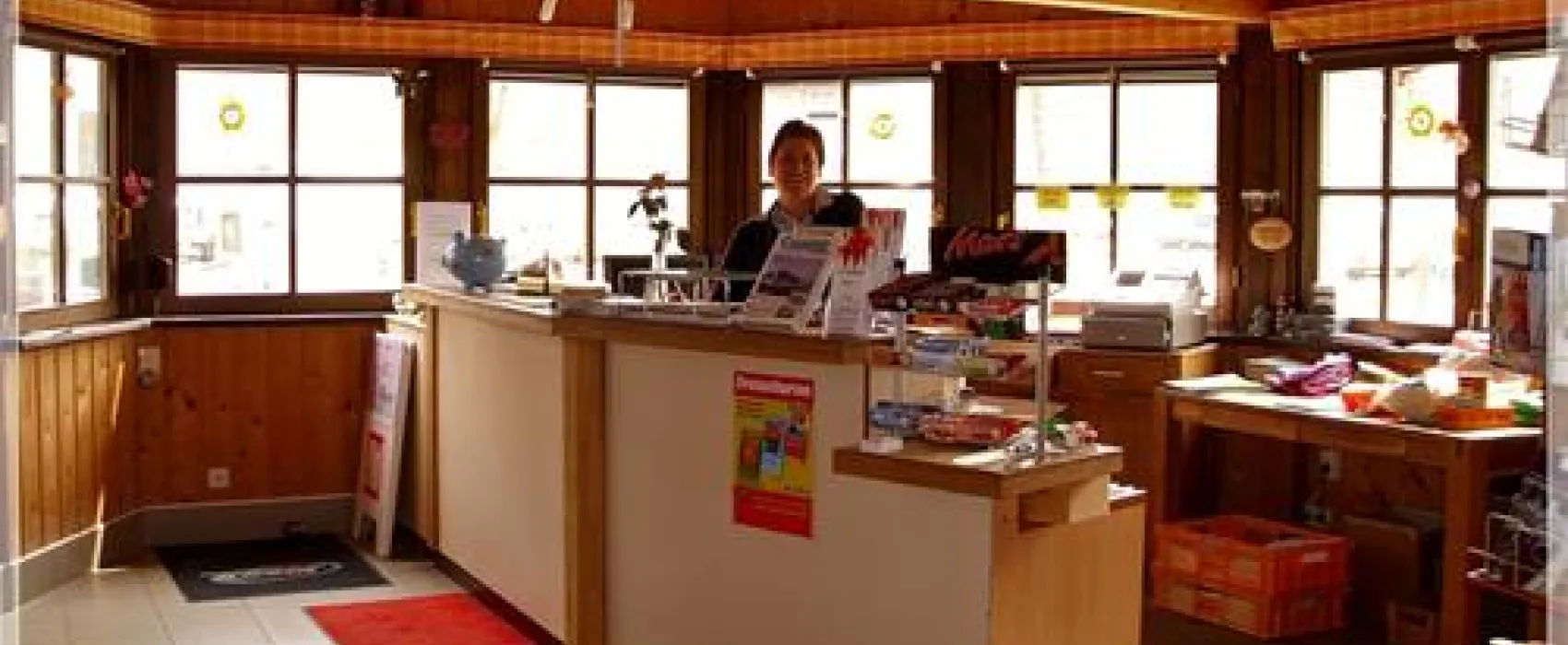 Camping-Park Bad Kissingen