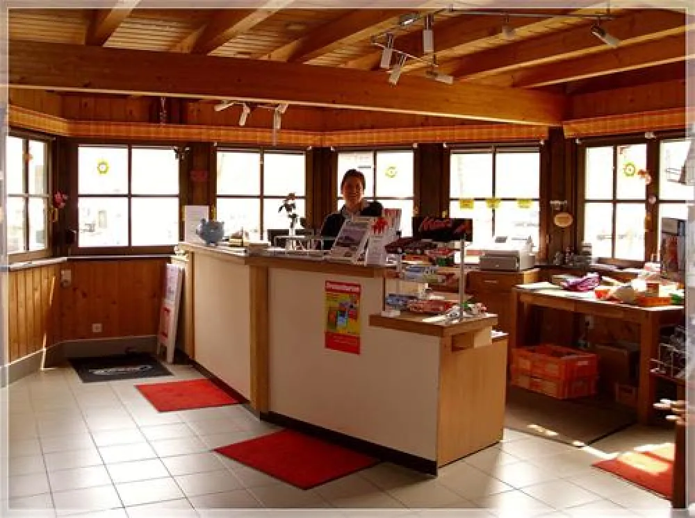 Camping-Park Bad Kissingen