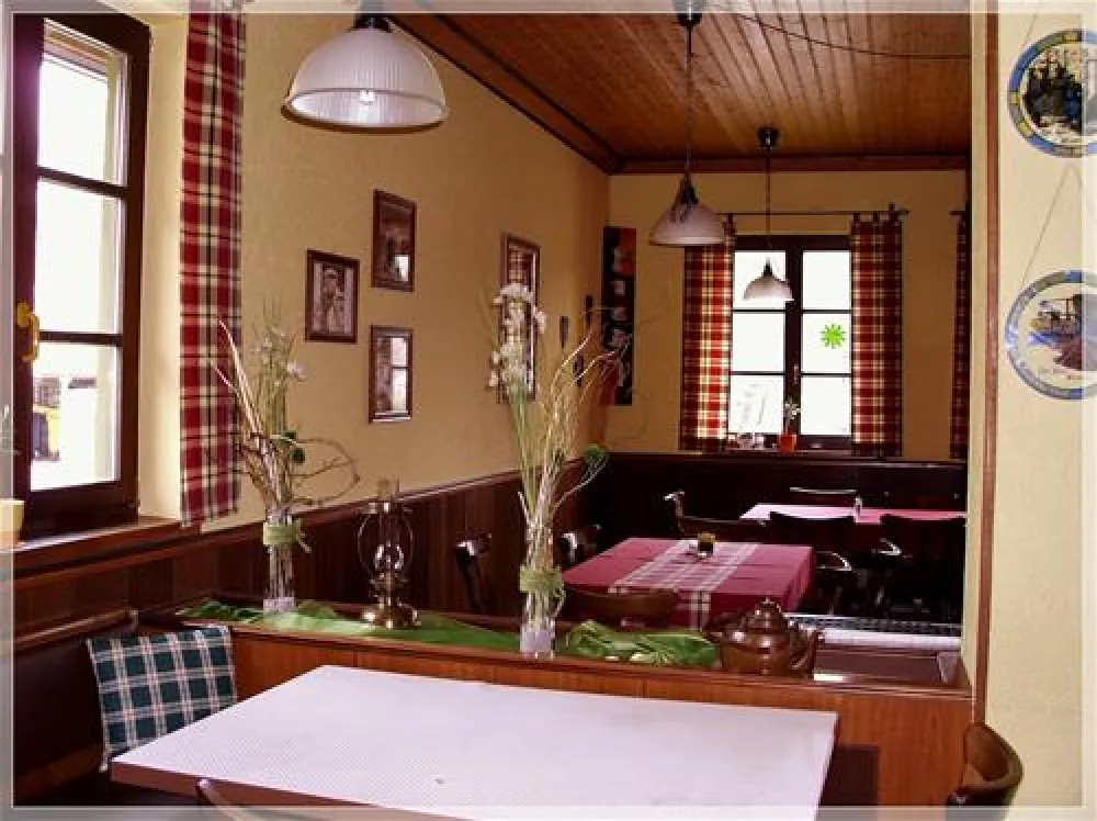 Camping-Park Bad Kissingen