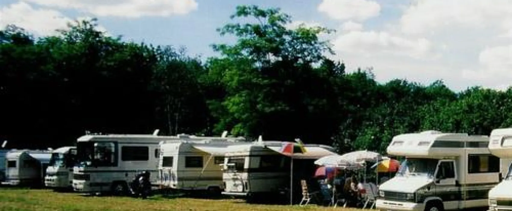 Campingplatz Wittenhof