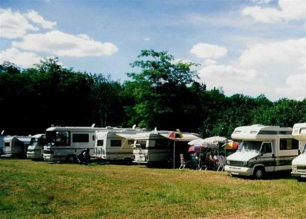 Campingplatz Wittenhof