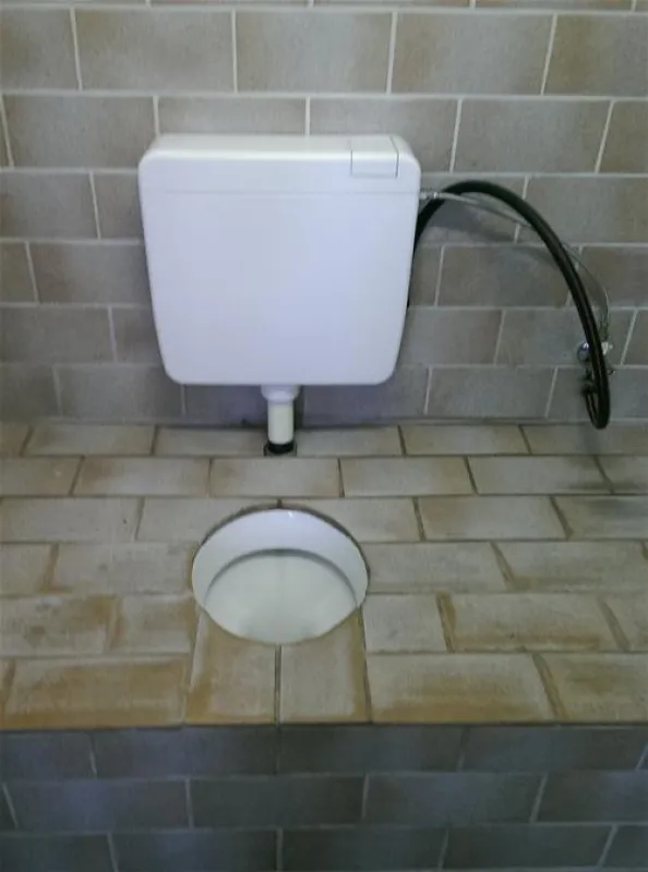 Campingplatz Holm Seppensen