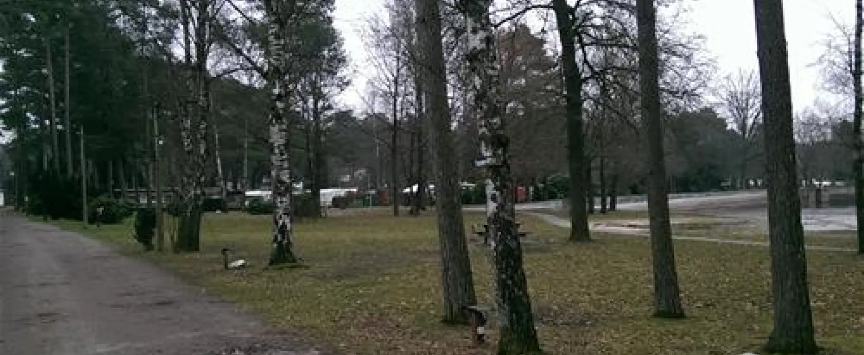 Campingplatz Holm Seppensen