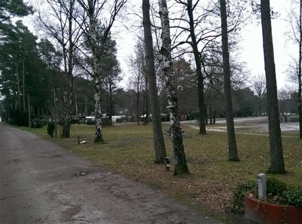 Campingplatz Holm Seppensen