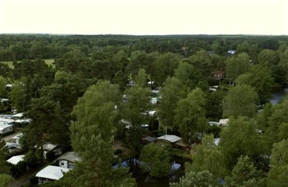 Campingplatz Holm Seppensen