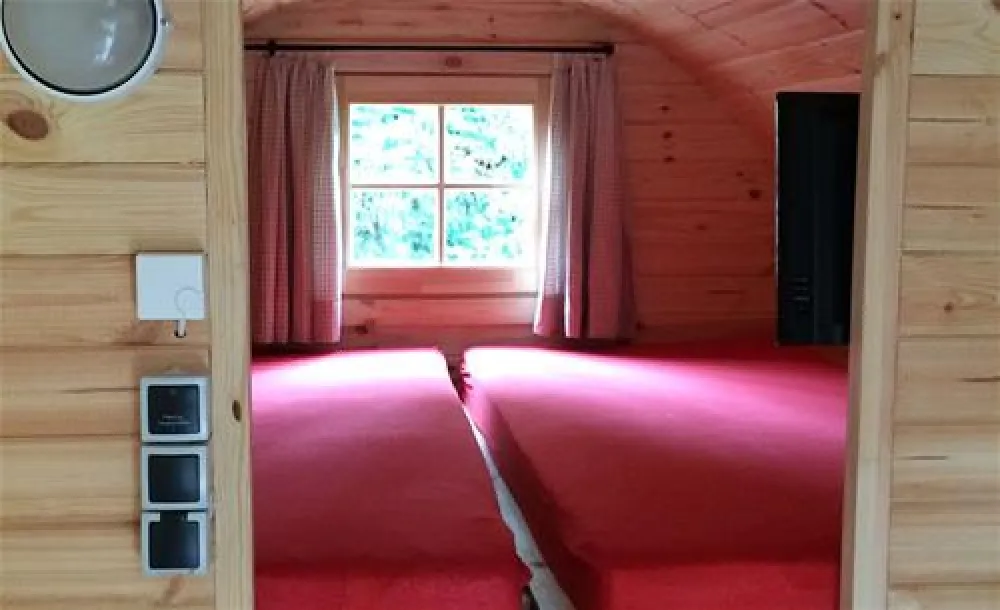 Campingplatz Holm Seppensen