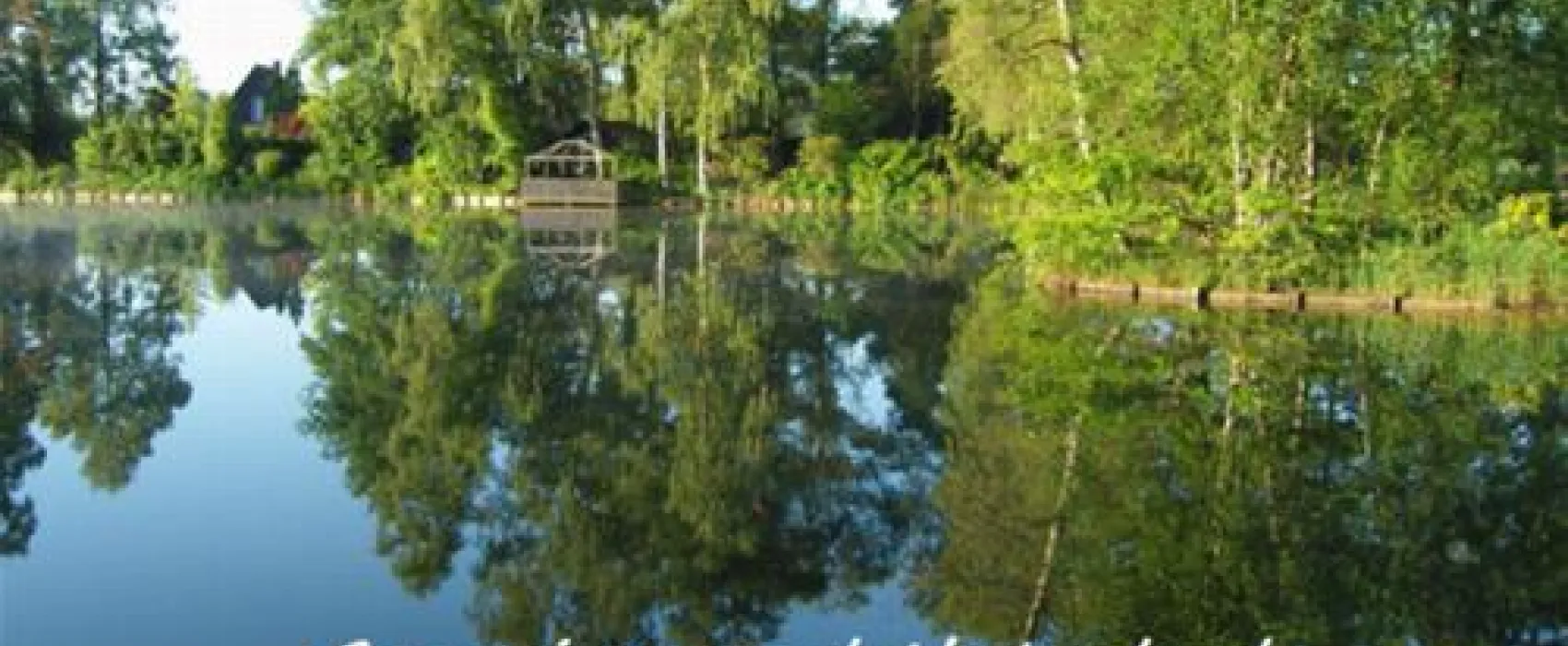 Campingplatz Holm Seppensen