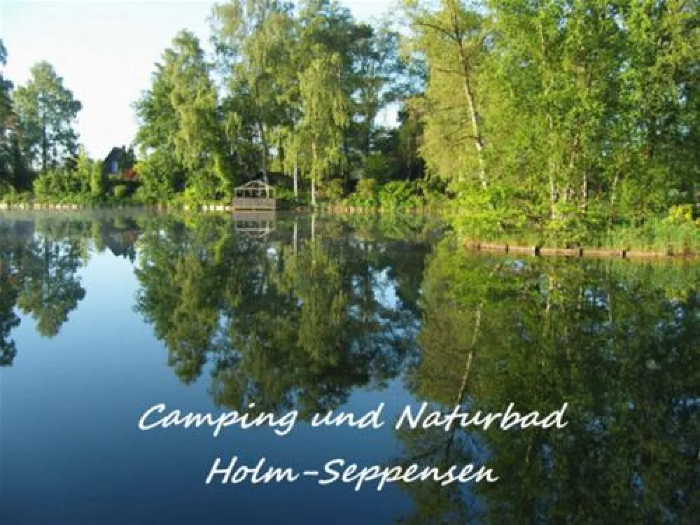 Campingplatz Holm Seppensen