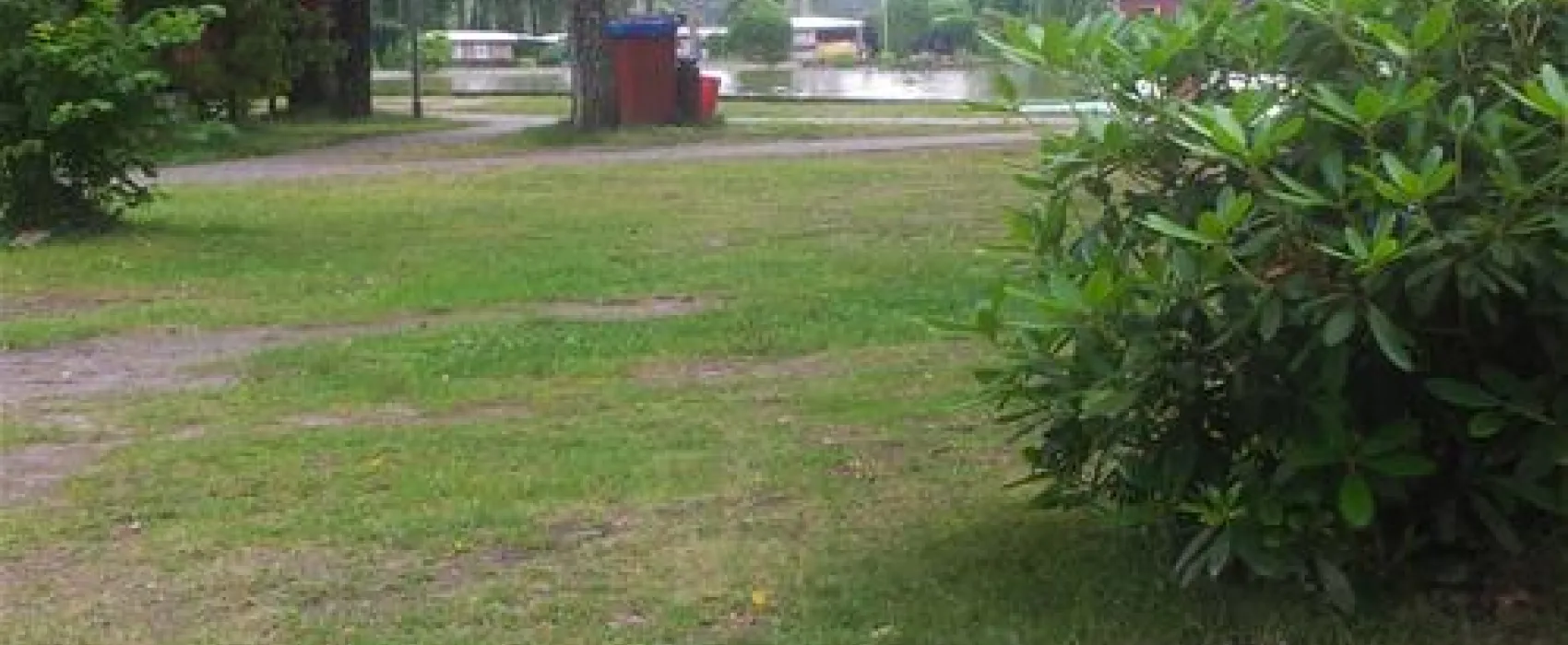 Campingplatz Holm Seppensen