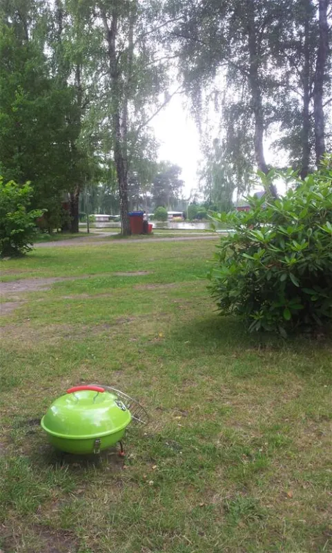 Campingplatz Holm Seppensen