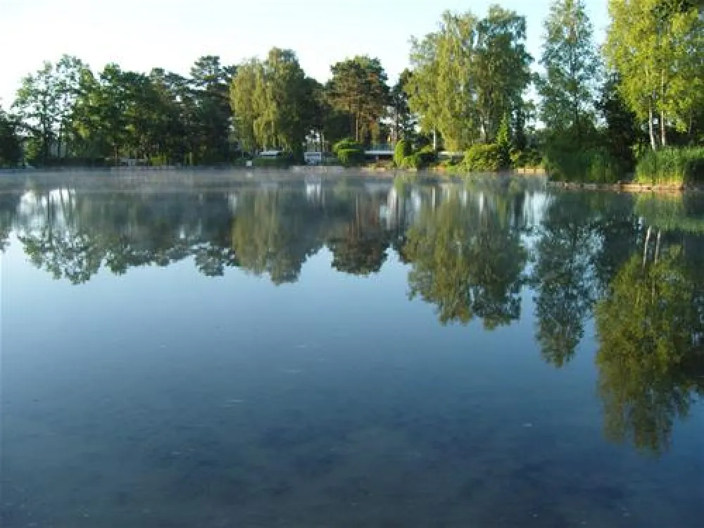 Campingplatz Holm Seppensen