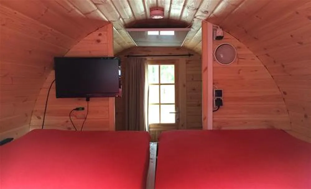 Campingplatz Holm Seppensen