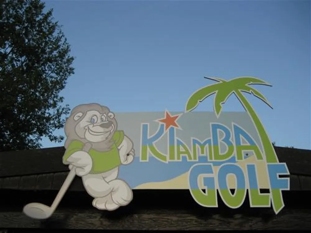 Campingplatz Holm Seppensen