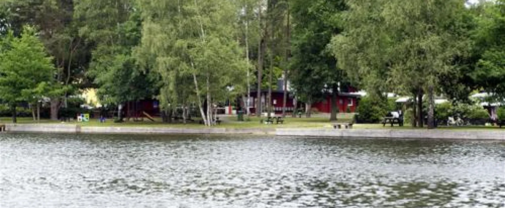 Campingplatz Holm Seppensen
