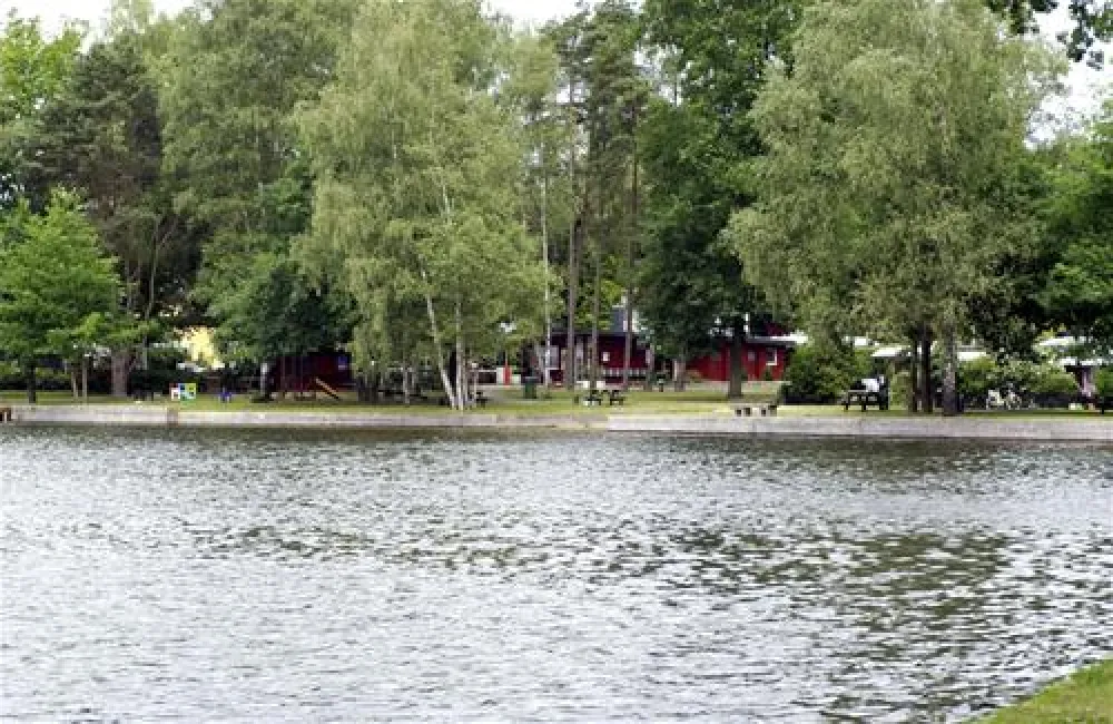 Campingplatz Holm Seppensen